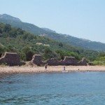 Kayia beach – Skala Sykaminia